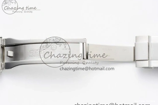 1219 RelaxedFit GMT Master II 116710 LN 904L SS C+F 1:1 Best Edition Black Dial on Oyster Bracelet VR3285 CHS 2252